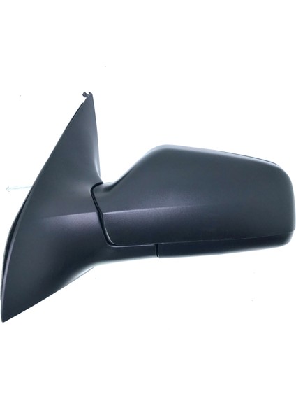 Dış Dikiz Aynası Opel Astra G 1998 - 2004 Mekanik, Manuel Katlama, Siyah Kapak
