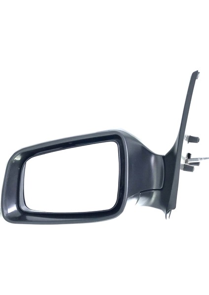 Dış Dikiz Aynası Opel Astra G 1998 - 2004 Mekanik, Manuel Katlama, Siyah Kapak fiyatları