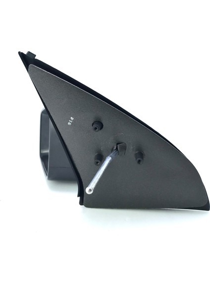 Dış Dikiz Aynası Opel Astra G 1998 - 2004 Mekanik, Manuel Katlama, Siyah Kapak modelleri