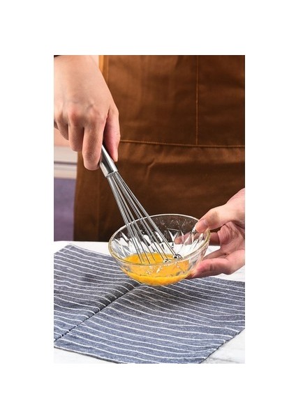 Ayarlanabilir Paslanmaz Çelik Metal Boncuk Top Uçlu Çırpıcı Sos Karıştırıcı Top Uçlu Yumurta Çırpıcı fiyatları