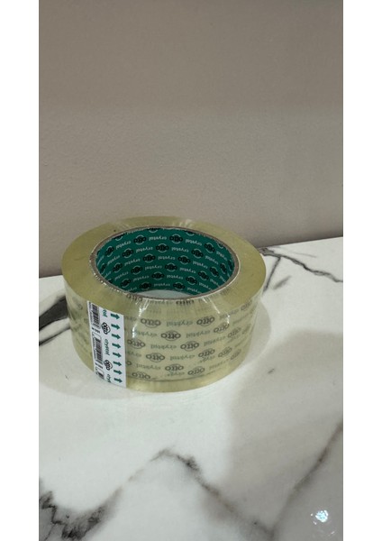 Şeffaf Koli Bandı 100 M fiyatları