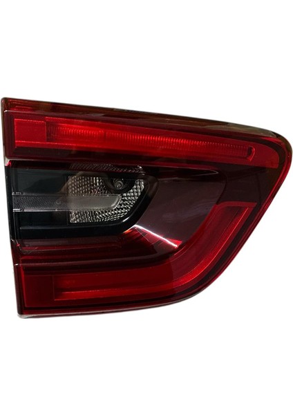 Renault Kadjar Sol Arka Iç Stop Lambası Ledli 2015>