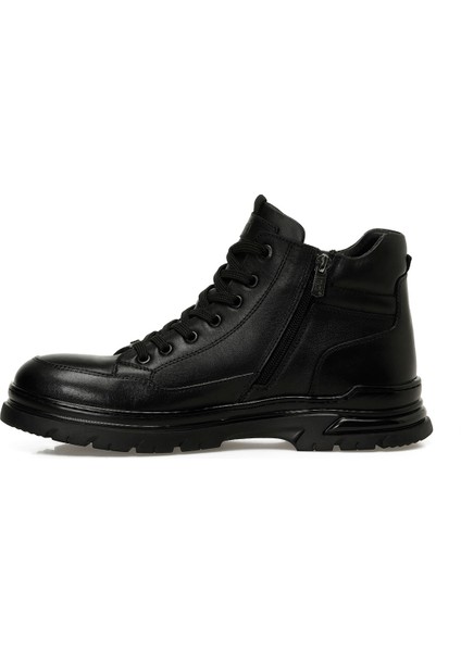 Inci Incı Roce 5pr Siyah Erkek Bot modelleri