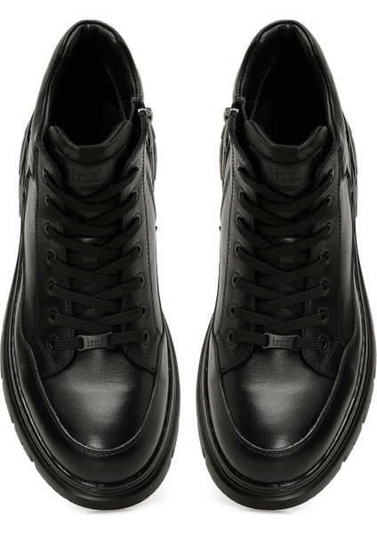 Inci Incı Roce 5pr Siyah Erkek Bot fırsatları