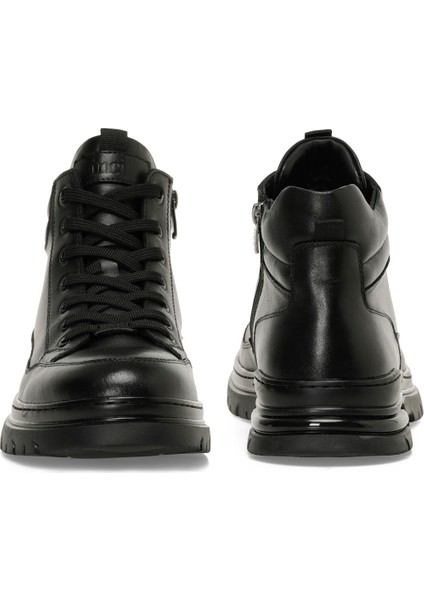 Inci Incı Roce 5pr Siyah Erkek Bot indirimleri