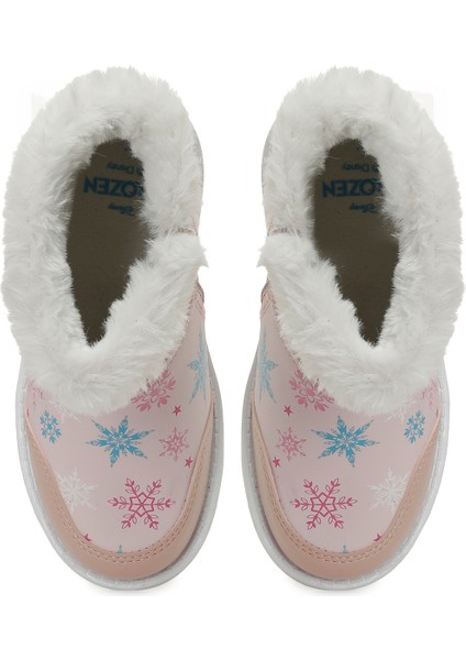 FINDA.P5PR Pembe Kız Çocuk Bot fırsatları