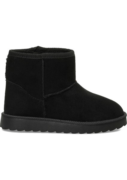 LUCUM.F5PR Siyah Kız Çocuk Bot