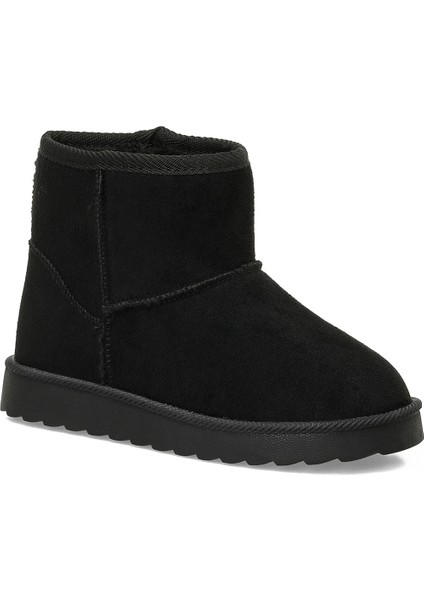 LUCUM.F5PR Siyah Kız Çocuk Bot fiyatları