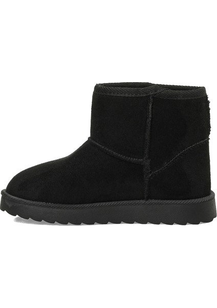 LUCUM.F5PR Siyah Kız Çocuk Bot modelleri