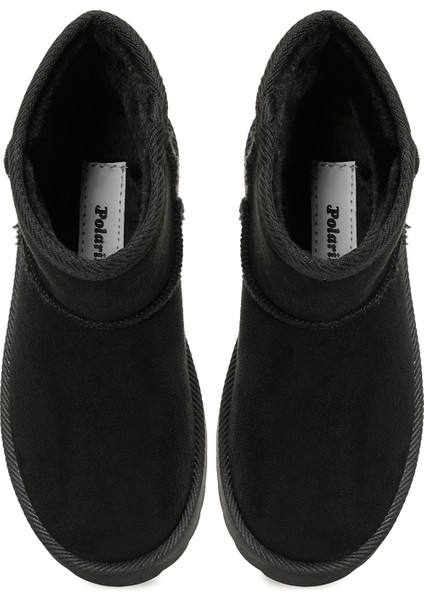 LUCUM.F5PR Siyah Kız Çocuk Bot fırsatları