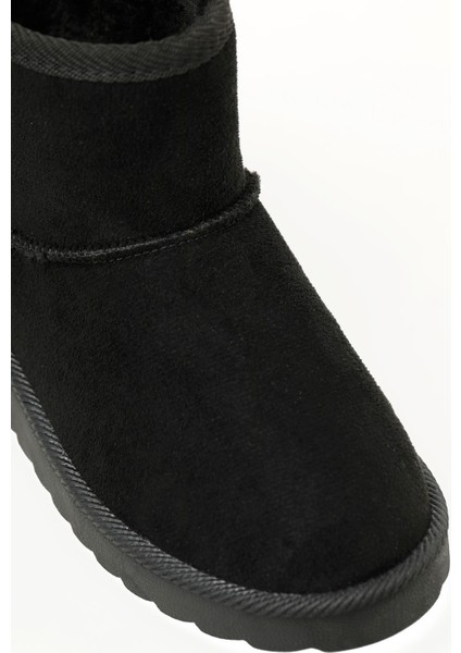 LUCUM.F5PR Siyah Kız Çocuk Bot