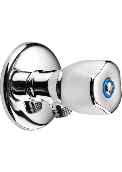 Eca Pınar Ara Taharet Musluğu Krom 102111104