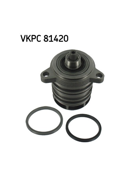 Devirdaim Transporter T5 2.5tdı 03-09 Axd