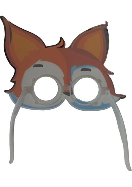 Parti Gözlük Pvc Kaplı Tılkı fiyatları