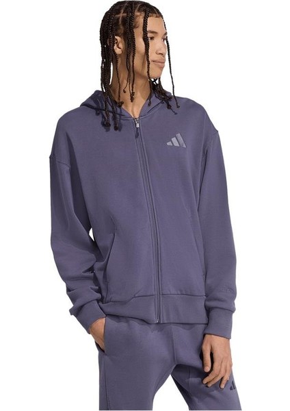 Erkek Renkli Ceket M A SZN FT FZ JV7232