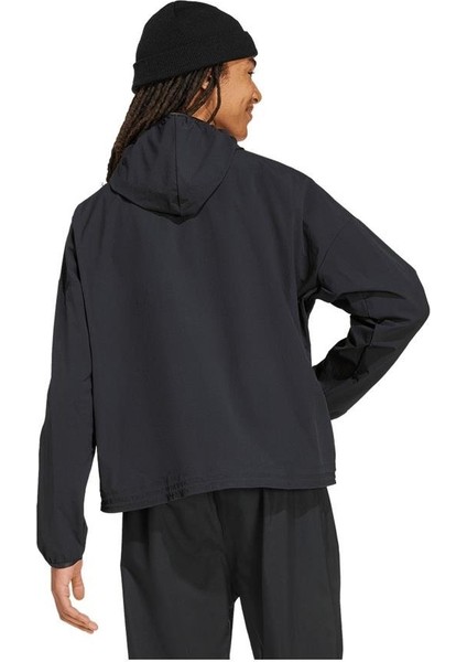 Erkek Siyah Ceket M MYSHELTER WND JM3936