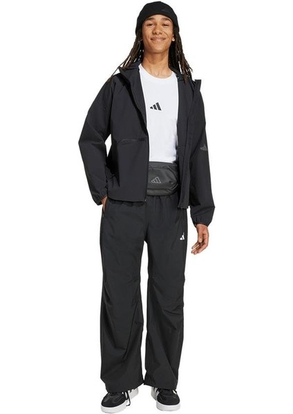 Erkek Siyah Ceket M MYSHELTER WND JM3936