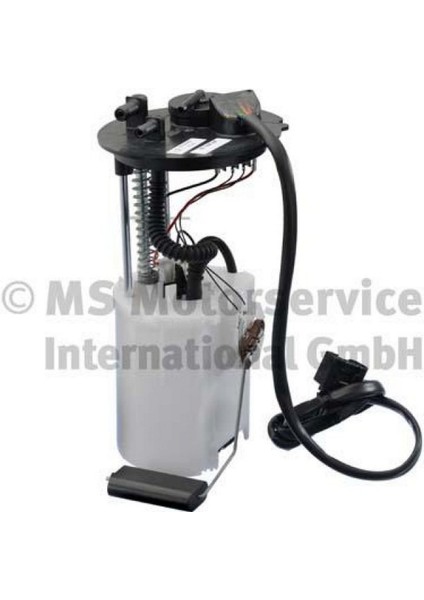 Mtxdpn 722810600 Yakit Besleme Unitesi A-Class W168 97 02