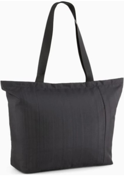 Base Shopper Siyah Omuz Çantası 09134501 modelleri