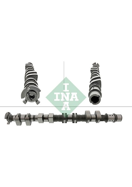 Mtxdpn Eksantrik Mili Emme Astra J-Cruze-Insignia A-Mokka-Zafira C 1.6-1.8 16V A16XER-B16XER-D16XER-A18XER