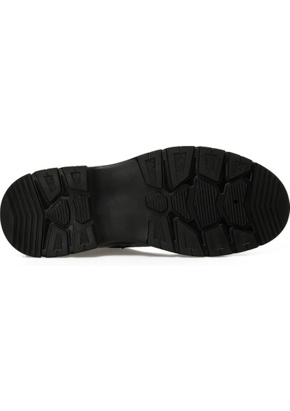 Inci Incı Roce 5pr Siyah Erkek Bot