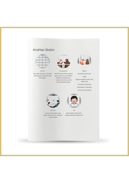 Mantıksal Düşünme Seviye-1 indirimleri