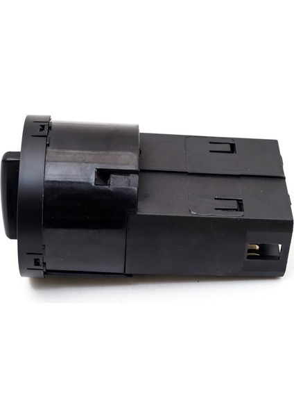 Vw Volkswagen Beetle 1999-2010 Uyumlu Far Açma Düğmesi Anahtarı Tek Arka Sisli 1C0941531 modelleri