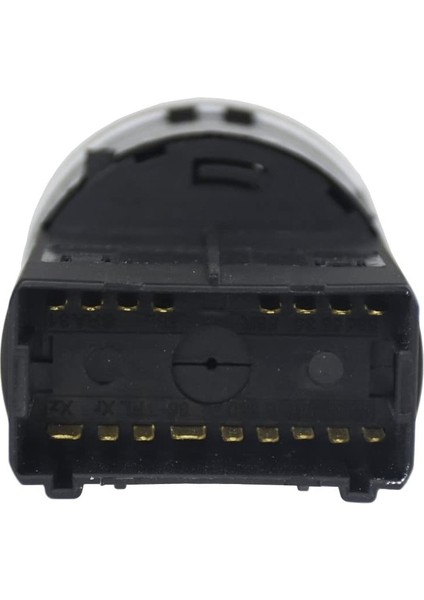 Vw Volkswagen Beetle 1999-2010 Uyumlu Far Açma Düğmesi Anahtarı Tek Arka Sisli 1C0941531 fırsatları