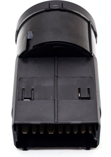 Vw Volkswagen Beetle 1999-2010 Uyumlu Far Açma Düğmesi Anahtarı Tek Arka Sisli 1C0941531 indirimleri