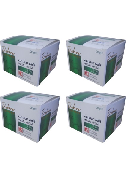 Kuyruk Yağlı Lanolin Masaj Kremi 70 gr fırsatları