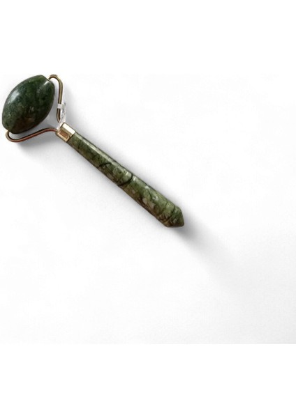 Orijinal Yeşim Taşı Iri Boy Roller