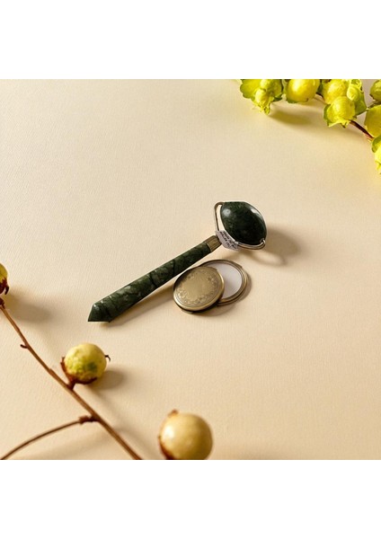 Orijinal Yeşim Taşı Iri Boy Roller fiyatları