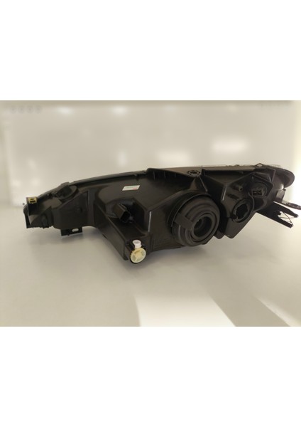 Peugeot 206 Sağ Far Çizgili Elektrikli 1998 - 2003 - 6205S7 fiyatları