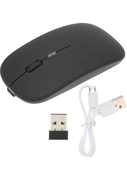 Profesyonel Mouse Wireless Oyuncu Faresi Bluetooth Bağlantılı modelleri