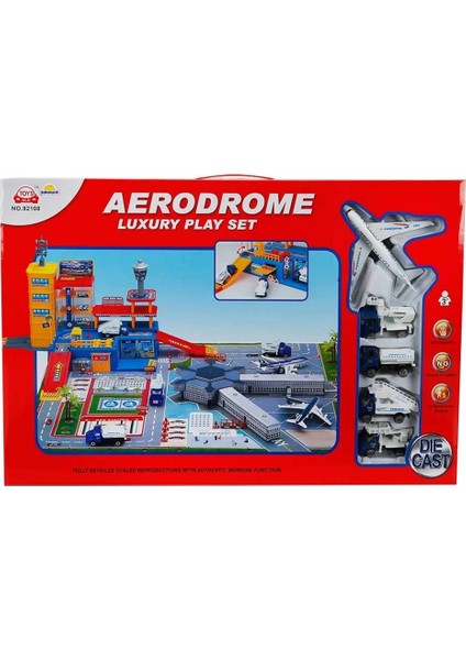 Havaalanı Oyun Set fiyatları