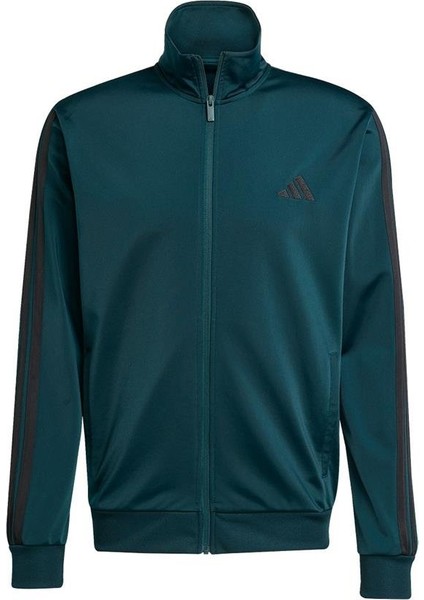 Erkek Yeşil Eşofman M 3S TR TT TS JX5502