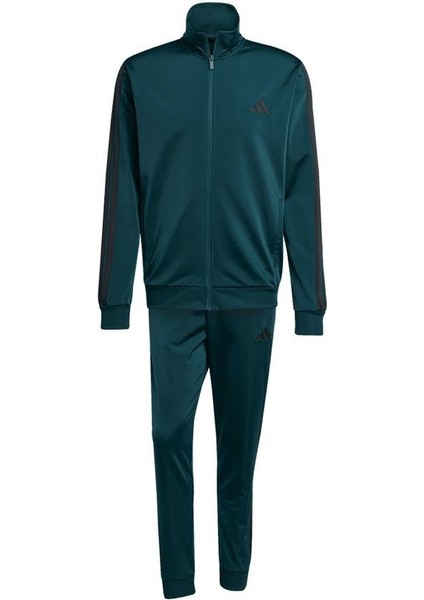 Erkek Yeşil Eşofman M 3S TR TT TS JX5502