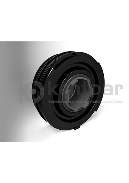 Mtxdpn 80000366 Krank Kasnaği Rover Freelander 2.0 Td4