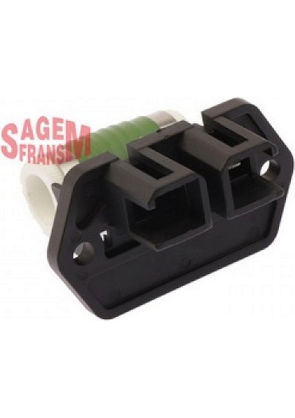 Mtxdpn Fan Rezistansi Doblo - Palio - Albea