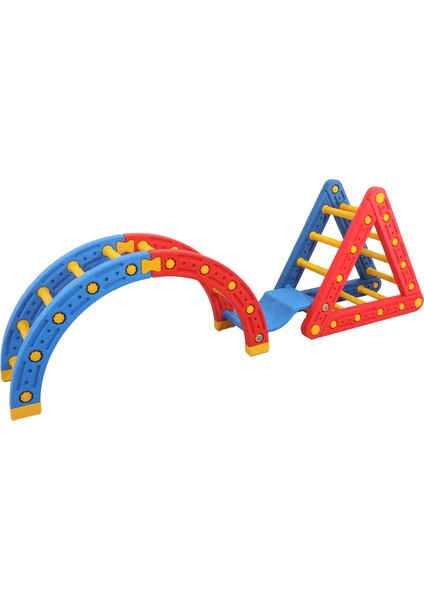 King Çocuk Aktivite Parkuru