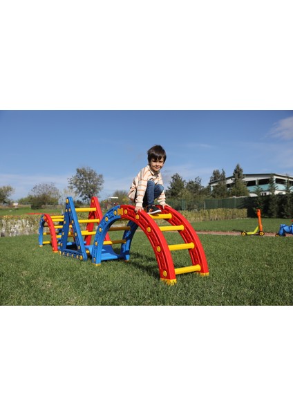 King Çocuk Aktivite Parkuru fiyatları