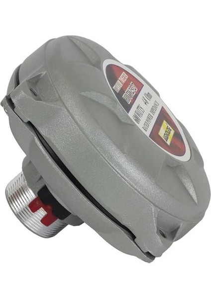 80W Peak 300W 4-8 Ohm Tweeter fiyatları