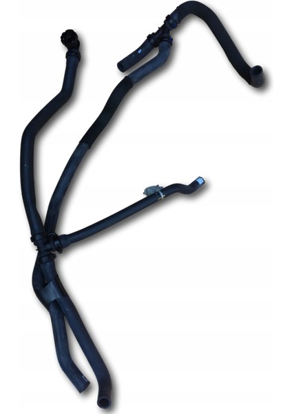 Radyatör Hortumu Master Iii Mais 924105939R fiyatları