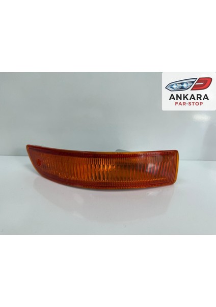 Toyota Corona 1992 - 1996 Ön Tampon Sinyal Lambası Sağ modelleri