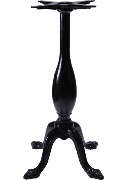 Döküm Masa Ayağı BY-1022