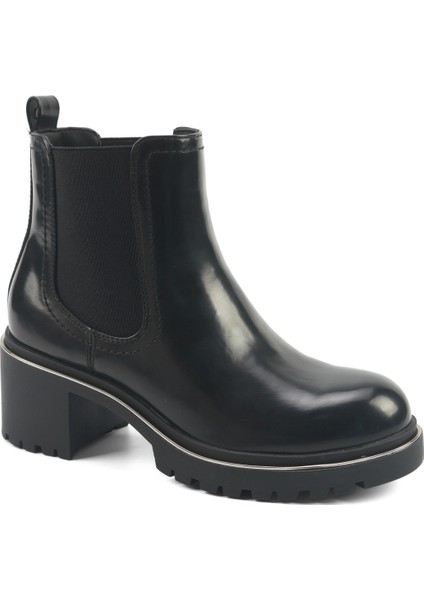 Inci Incı Toro 5pr Siyah Kadın Topuklu Bot fiyatları