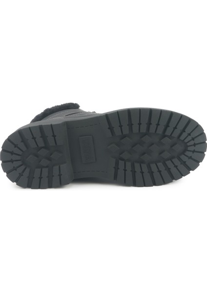 Phoebe 5pr Siyah Kadın Worker Bot fırsatları