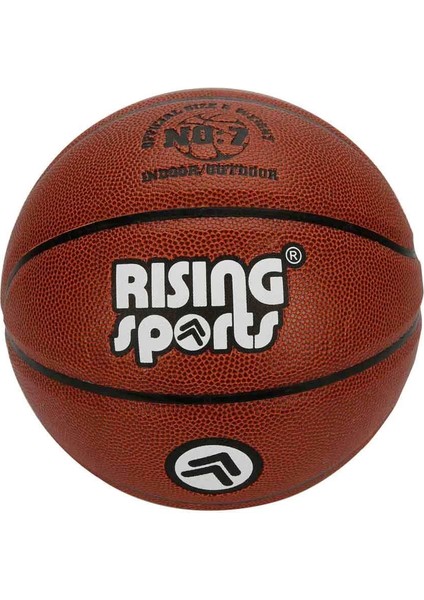 Rising Toys Basketbol Topu No: 7