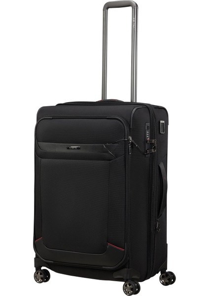 Pro-Dlx 6 Orta Boy Valiz modelleri