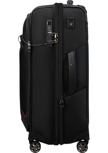 Pro-Dlx 6 Orta Boy Valiz